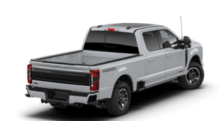 2026 Ford Super Duty® External Image 4